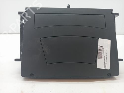 Kombiinstrument CITROËN C4 III (BA_, BB_, BC_) 1.2 PureTech 130 (BAHNSA, BAHNSB) (130 hp) 23349518