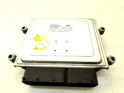 Engine control unit (ECU) HYUNDAI IONIQ (AE) 1.6 GDI Hybrid | BP31124821M57