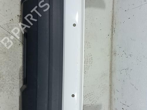 Used Rear bumper Rear bumper 39555525 39555525