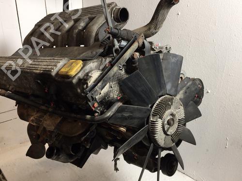 Used Engine Engine 39644505 39644505