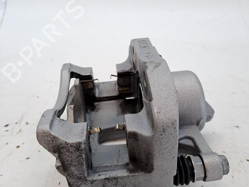 Left front brake caliper OPEL CORSA F (P2JO) 1.2 (68) | BP23283873M105