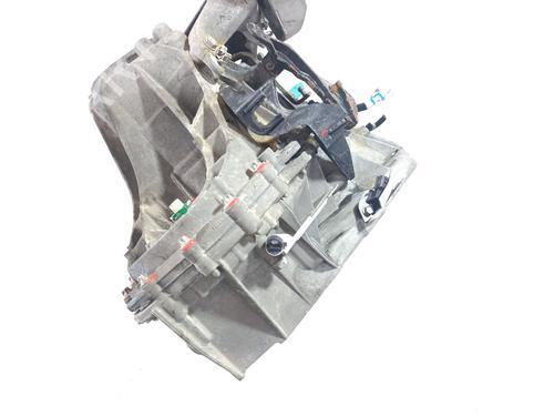 Gearbox RENAULT KADJAR (HA_, HL_) 1.5 dCi 110 (HLA3) | BP28956919M3 