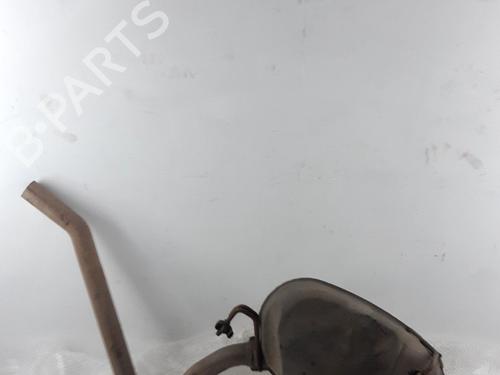 Used Exhaust system Exhaust system 38416008 38416008