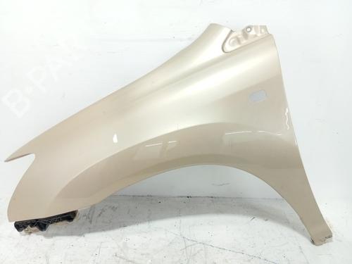 Aile avant gauche LEXUS RX (_U3_) 400h AWD (MHU38_, MHU38R) (272 hp) 29990683