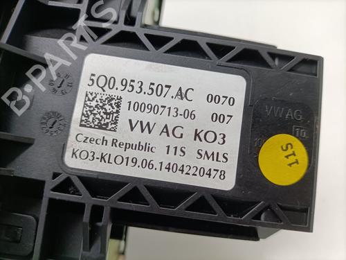 Switch SKODA OCTAVIA III (5E3, NL3, NR3) 1.6 TDI | BP25464958I30 