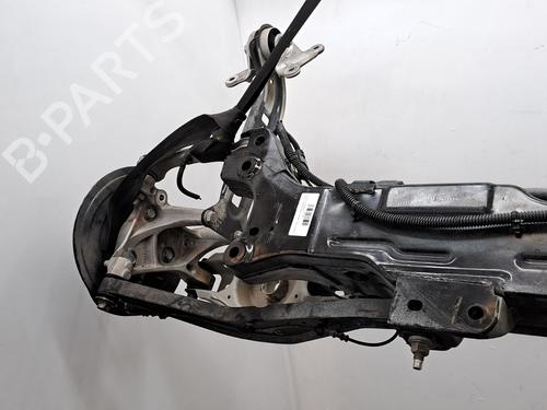 Rear axle OPEL INSIGNIA B Grand Sport (Z18) 1.6 CDTi (68) | BP25998245M2 