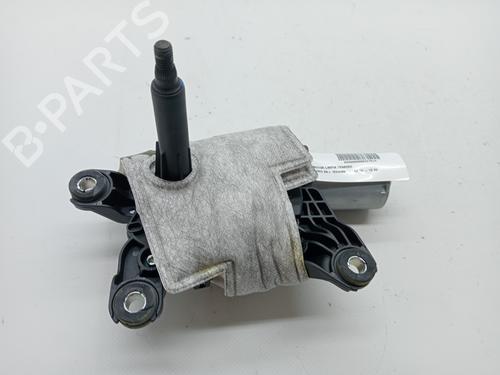 Used Rear wiper motor FORD KA+ III (UK, FK) 1.2 (70 hp) 23345050