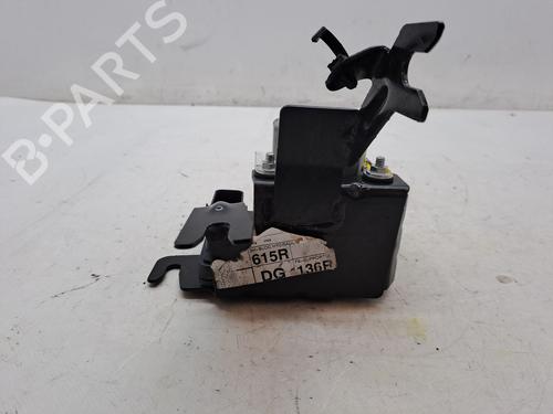 Used ABS pump DACIA SANDERO II TCe 90 (B8M1, B8MA, B8AC) (90 hp) 23358346