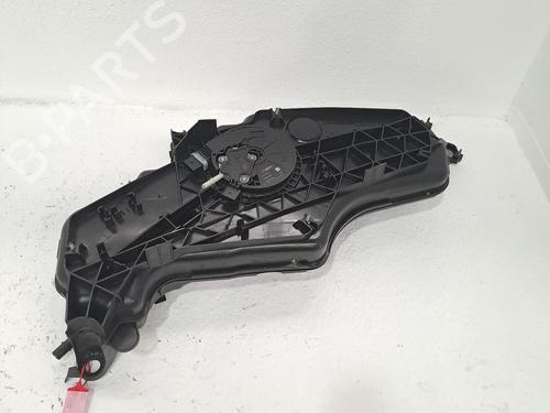Used AdBlue tank VW GOLF VII (5G1, BQ1, BE1, BE2) 1.6 TDI (115 hp) 27218687