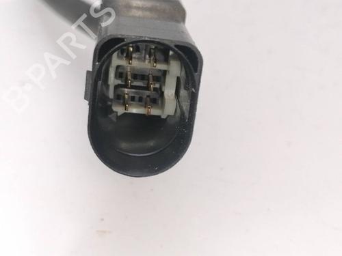 Elektronisk sensor KIA NIRO I (DE) E-NIRO (204 hp) 24171256