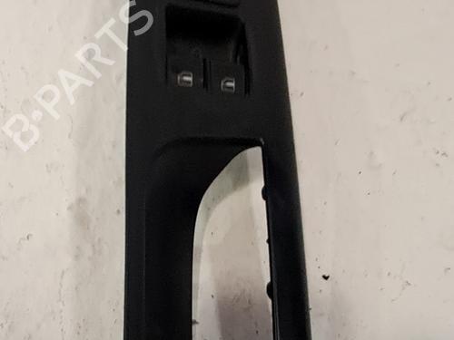 Used Left front window switch Left front window switch VW PASSAT B6 (3C2) 2.0 TDI (140 hp) 33772748 33772748
