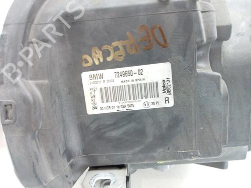Right headlight BMW 1 (E87) 116 d | BP29301526C29 