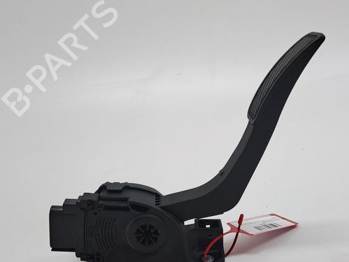 Pedal FORD FIESTA VI (CB1, CCN) 1.25 | BP27252790I4