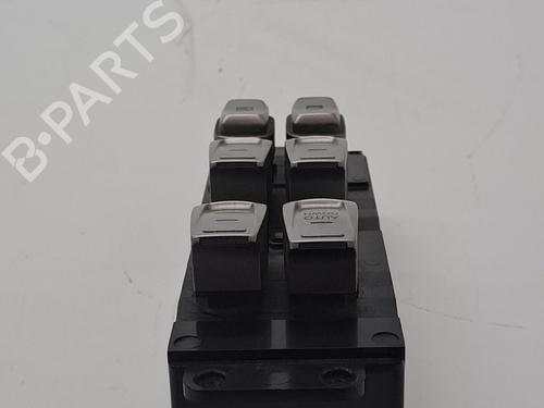 Left front window switch SSANGYONG TIVOLI 1.6 | BP23973843I27 