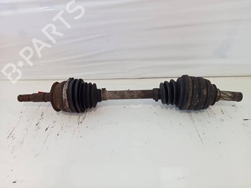Left front driveshaft OPEL CORSA B (S93) 1.5 TD (F08, F68, M68) | BP28336821M38 