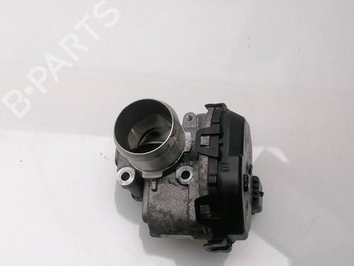 Used Throttle body CITROËN C4 SPACETOURER (3D_) 1.6 BlueHDi 120 (120 hp) 23421219