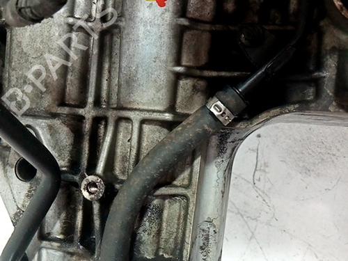 Engine LAND ROVER RANGE ROVER SPORT II (L494) 3.0 SDV6 4x4 | BP29384805M1 