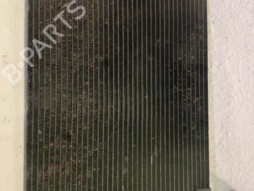 Used AC radiator AC radiator FORD MONDEO IV (BA7) 2.0 TDCi (140 hp) 34114772 34114772