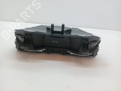 Instrument cluster NISSAN JUKE (F15) 1.6 | BP23345773C47 