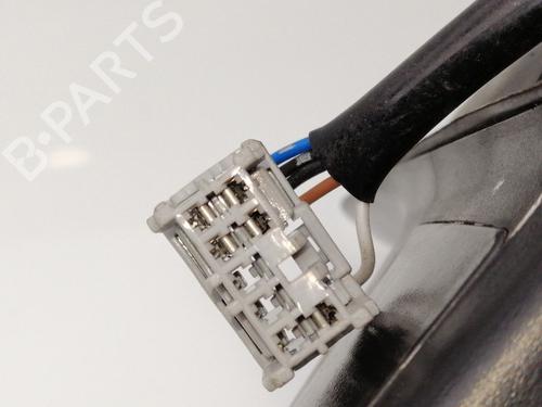 Retrovisor derecho ROVER 25 I Hatchback (RF) 2.0 iDT | BP26706724C27