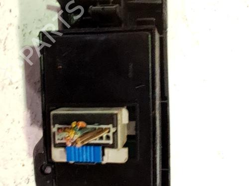 Headlight switch CHEVROLET CAPTIVA (C100, C140) 2.0 D 4WD | BP35967902I24 - Image 2