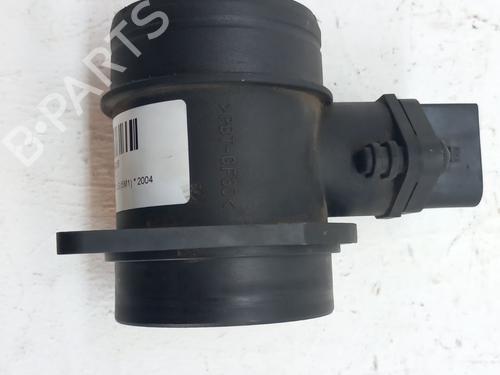 Mass air flow sensor VW GOLF V (1K1) 1.9 TDI | BP29179987M95 