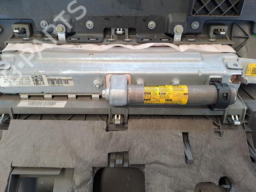 Airbag Kit SEAT EXEO (3R2) 2.0 TDI | BP27668494C86 