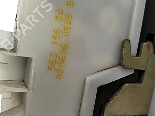 Rear right lock CITROËN C3 I (FC_, FN_) 1.1 i | BP29822483C99