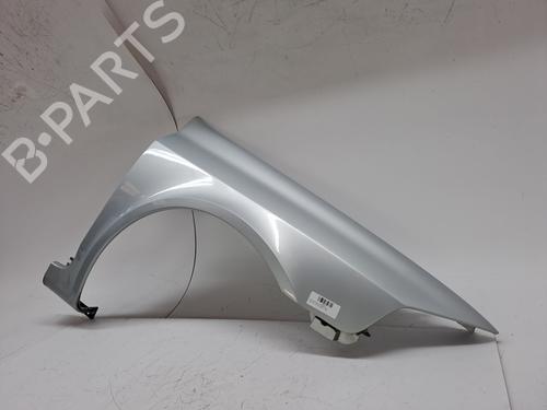 Right front fenders RENAULT LAGUNA II (BG0/1_) 1.9 dCi (BG08, BG0G) | BP23943163C42 