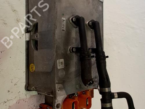 Used Alternator Alternator VW GOLF VII Variant (BA5, BV5) 1.4 TSI (150 hp) 33815738 33815738