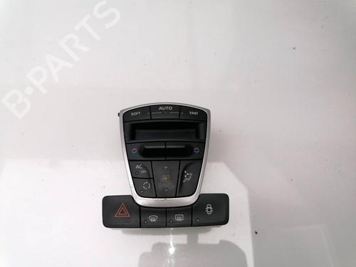 Used Climate control RENAULT LAGUNA III (BT0/1) 1.5 dCi (BT00, BT0A, BT0T, BT1J) (110 hp) 23939485