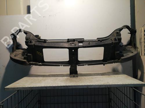 Frontplate/Frontkurv RENAULT MASTER II Bus (JD) 2.5 dCi 120 (115 hp) 26538724