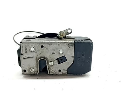 Front left lock RENAULT TRAFIC II Van (FL) 2.0 dCi 115 (FL01, FL0U, FL00, FL0H, FL0M) | BP32312483C98