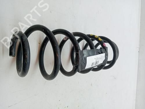 Used Shock absorber spring SEAT LEON (1P1) 1.2 TSI (105 hp) 23354642