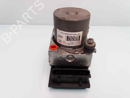 Used ABS pump FIAT DUCATO Van (250_) 120 Multijet 2,3 D (120 hp) 23418611