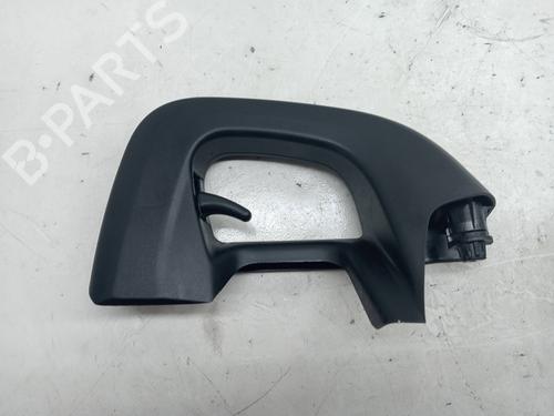 Exterior handle FIAT DOBLO Bus (263_) 1.6 D Multijet (263AXP1B, 263AXW1B) | BP23350490C122 