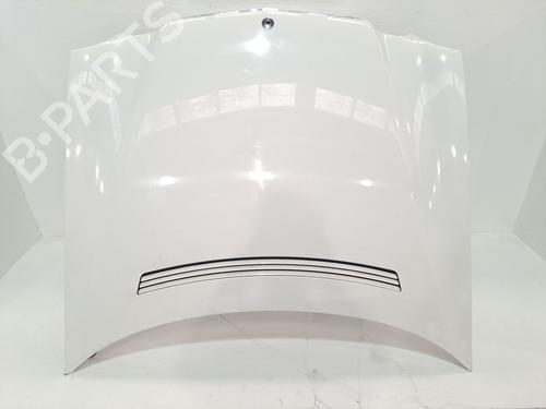 Hood MERCEDES-BENZ E-CLASS (W210) E 280 (210.053) | BP24974809C1 