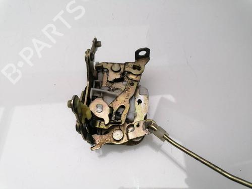 Front left lock NISSAN SERENA (C23) 2.3 D | BP23940940C98 