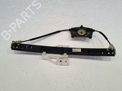 Used Rear right window mechanism AUDI Q5 (8RB) 2.0 TDI quattro (170 hp) 28083887
