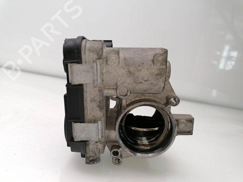 Used Throttle body FIAT QUBO (225_) 1.3 D Multijet (225CXB1A, 225AXB1A, 225CXB11, 225AXB11,... (75 hp) 23652150