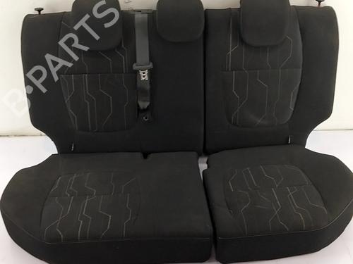 Used Rear seat Rear seat KIA PICANTO II (TA) 1.0 (67 hp) 34716366 34716366