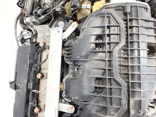 Engine SMART FORFOUR Hatchback (453) 0.9 (453.044, 453.053) | BP30050303M1 - Image 2