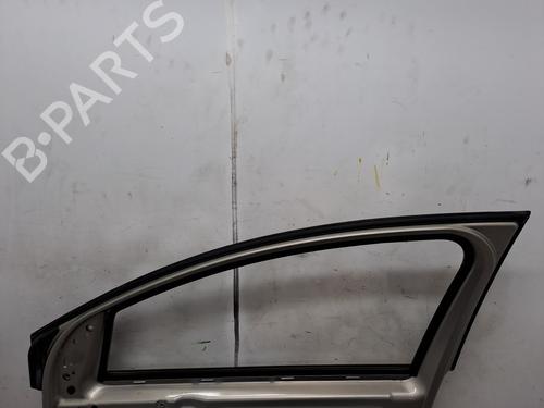 Right front door FIAT BRAVO II (198_) 1.6 D Multijet (198AXH1B) | BP23366970C3 