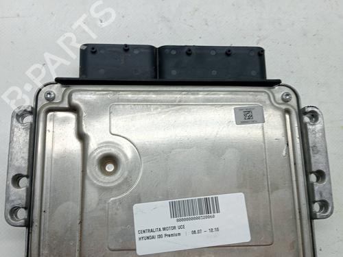 Used Engine control unit (ECU) HYUNDAI i30 (FD) 2.0 CRDi (140 hp) 23342344