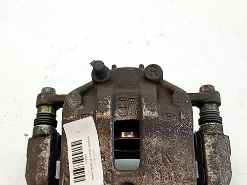 Used Right front brake caliper Right front brake caliper KIA RIO IV (YB, SC, FB) 1.25 (84 hp) 40551162 40551162