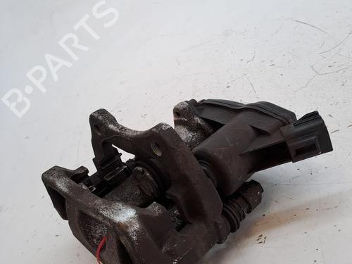 Right rear brake caliper RENAULT MEGANE II Saloon (LM0/1_) 1.5 dCi (LM0F, LM0T, LM2B) | BP28037311M106 