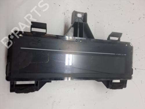 Kombiinstrument RENAULT GRAND SCÉNIC III (JZ0/1_) 1.5 dCi (JZ0B, JZ07) (106 hp) 23366271