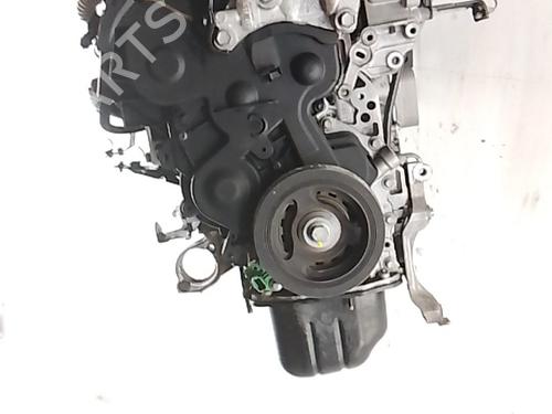 Used Engine Engine 37437439 37437439