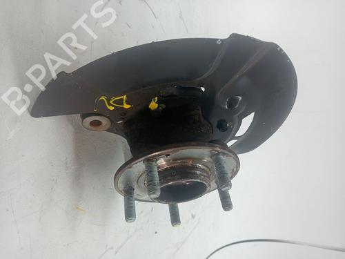 Right front steering knuckle HYUNDAI TUCSON (TL, TLE) 1.6 T-GDi | BP23976323M26 