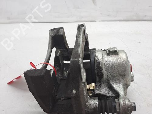 Left front brake caliper FORD FIESTA VI (CB1, CCN) 1.25 | BP25998705M105 